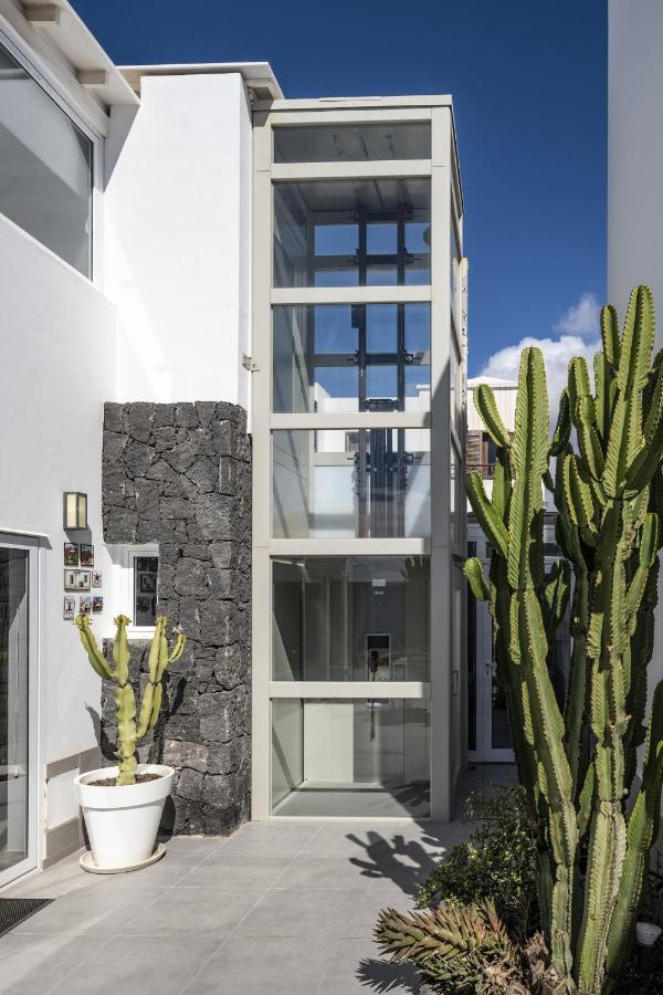 Casa Saidera Villa Playa Blanca  Exterior foto