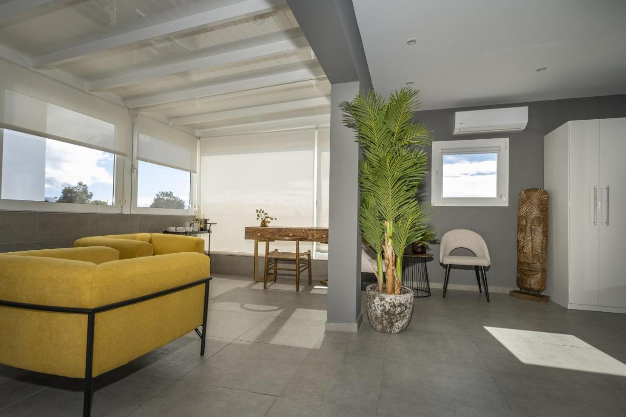 Casa Saidera Villa Playa Blanca  Exterior foto