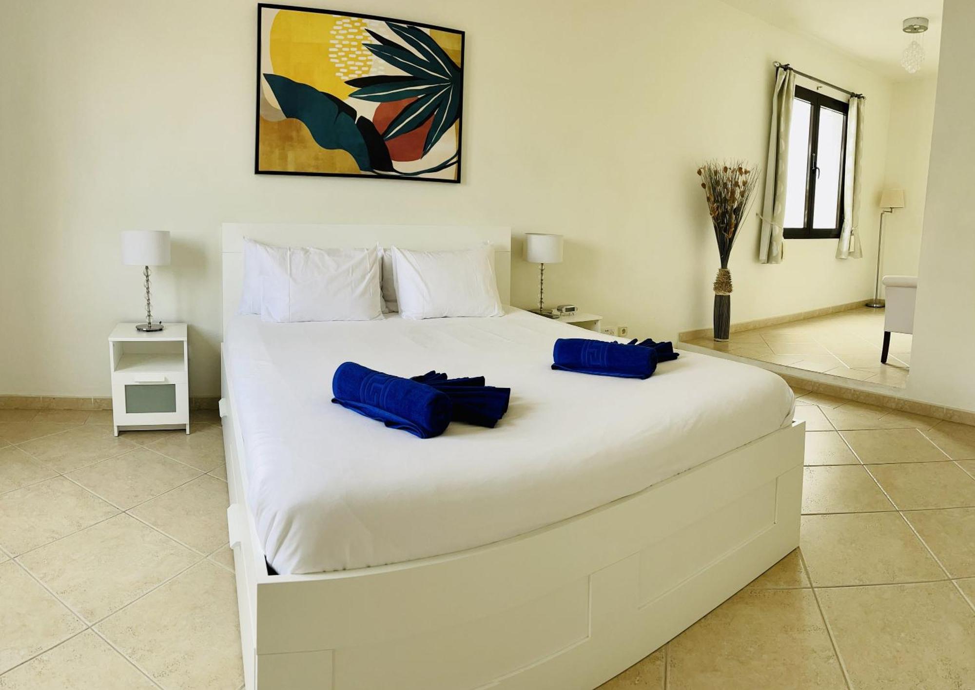 Casa Saidera Villa Playa Blanca  Exterior foto