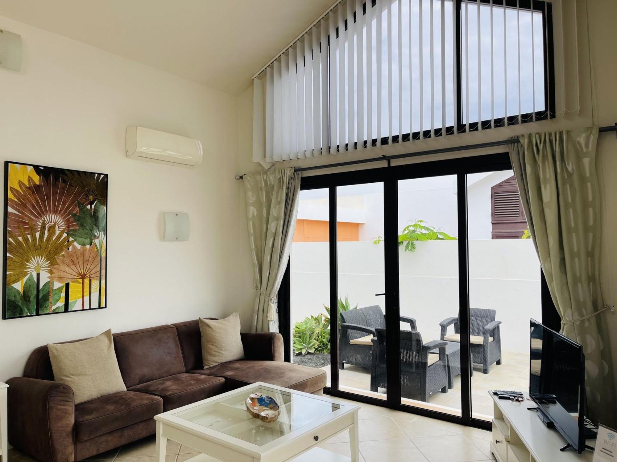 Casa Saidera Villa Playa Blanca  Exterior foto